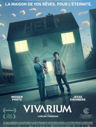 sortie dvd	
 Vivarium
