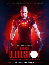 sortie dvd	
 Bloodshot