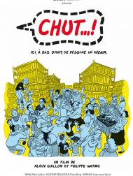 sortie dvd	
 Chut...!