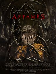 sortie dvd	
 Affamés