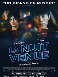 sortie dvd	
 La Nuit Venue