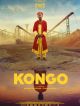 Kongo en DVD et Blu-Ray