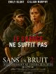 Sans Un Bruit 2 DVD et Blu-Ray