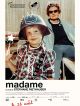 Madame en DVD et Blu-Ray