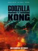 Godzilla Vs Kong DVD et Blu-Ray