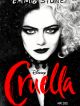 Cruella DVD et Blu-Ray