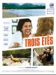Trois étés en DVD et Blu-Ray