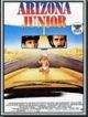 Arizona Junior DVD et Blu-Ray