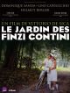 Le Jardin Des Finzi-Contini DVD et Blu-Ray