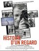 Histoire D'un Regard DVD et Blu-Ray