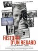 Histoire D'un Regard en DVD et Blu-Ray