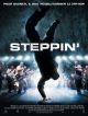 Steppin en DVD et Blu-Ray