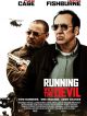 Running With The Devil en DVD et Blu-Ray