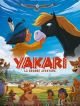 Yakari : La Grande Aventure en DVD et Blu-Ray
