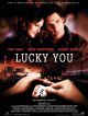 Lucky You en DVD et Blu-Ray