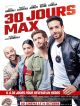 30 Jours Max DVD et Blu-Ray