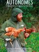 Autonomes en DVD et Blu-Ray