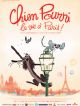 Chien Pourri, La Vie à Paris ! en DVD et Blu-Ray