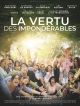 La Vertu Des Impondérables DVD et Blu-Ray