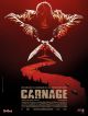 Carnage en DVD et Blu-Ray