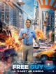 Free Guy DVD et Blu-Ray
