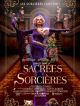 Sacrées Sorcières DVD et Blu-Ray