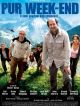 Pur Week-end en DVD et Blu-Ray