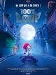 100% Loup DVD et Blu-Ray