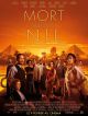 Mort Sur Le Nil DVD et Blu-Ray