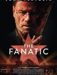 The Fanatic DVD et Blu-Ray
