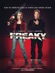 Freaky DVD et Blu-Ray