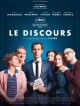 Le Discours DVD et Blu-Ray