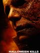 Halloween Kills en DVD et Blu-Ray