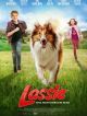Lassie en DVD et Blu-Ray