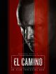 El Camino : Un Film Breaking Bad en DVD et Blu-Ray