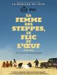 La Femme Des Steppes, Le Flic Et L'oeuf en DVD et Blu-Ray