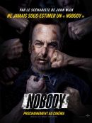 Nobody en DVD et Blu-Ray