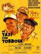 Un Taxi Pour Tobrouk en DVD et Blu-Ray