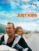 Just Kids en DVD et Blu-Ray