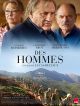 Des Hommes DVD et Blu-Ray