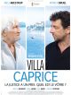 Villa Caprice en DVD et Blu-Ray