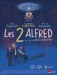 Les 2 Alfred en DVD et Blu-Ray