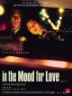 In The Mood For Love DVD et Blu-Ray