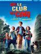 Le Club Des Cinq Et La Vallée Des Dinosaures en DVD et Blu-Ray