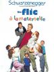 Un Flic à La Maternelle en DVD et Blu-Ray