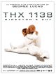 THX 1138 en DVD et Blu-Ray