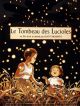 Le Tombeau Des Lucioles en DVD et Blu-Ray