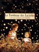 Le Tombeau Des Lucioles DVD et Blu-Ray