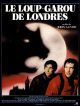 Le Loup-garou De Londres DVD et Blu-Ray