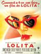 Lolita DVD et Blu-Ray